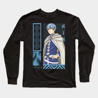 Himmel - Frieren Long Sleeve T-Shirt